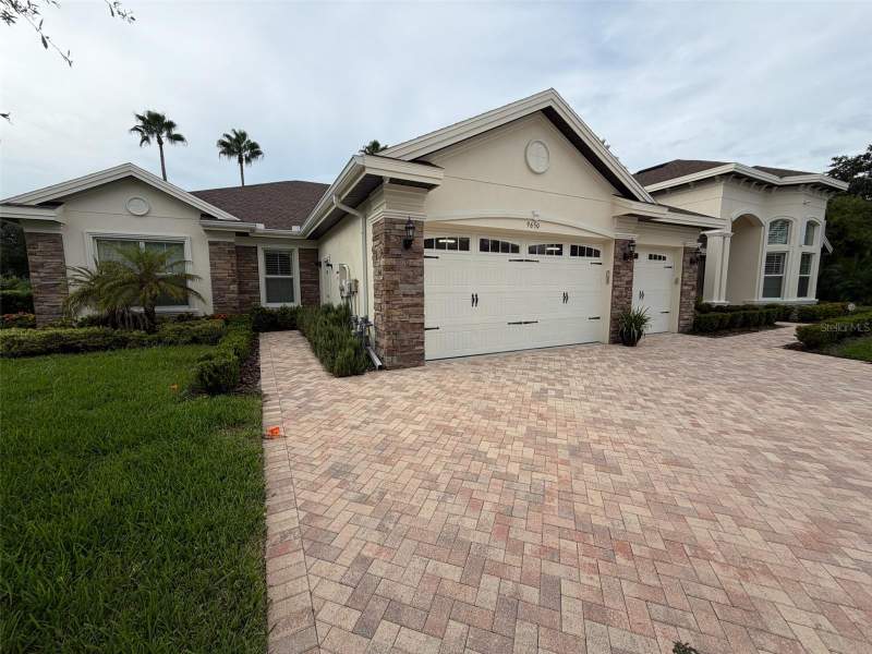 5 bedroom Single Family Residence at 9650 Milano Drive, Florencia At Champions Club, New Port Richey — photo 2