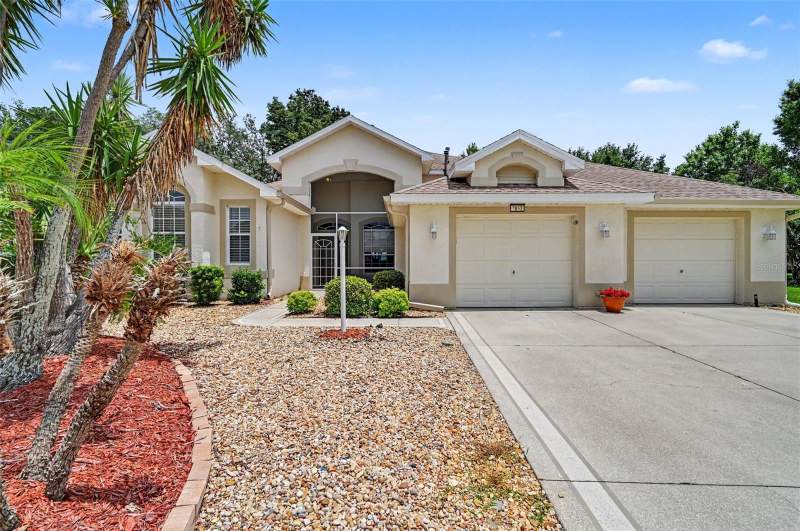 2852 CAPE HORN COURT home for sale in Royal Harbor