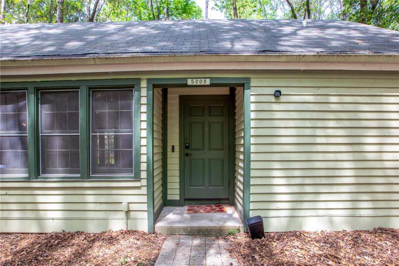 3 bedroom Single Family Residence at 5208 SW 86th Terrace, Haile Plantation, Gainesville — photo 4