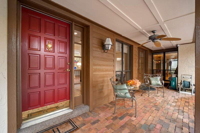 3 bedroom Townhouse at 5019 Umber Way, Heatherwood Villg Un 1 Ph 1, Tampa — photo 3