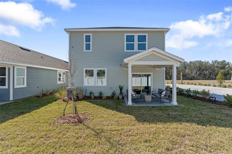 4 bedroom Single Family Residence at 108 Buccaneer Place, Seminole Palms Ph 1, Palm Coast — photo 4