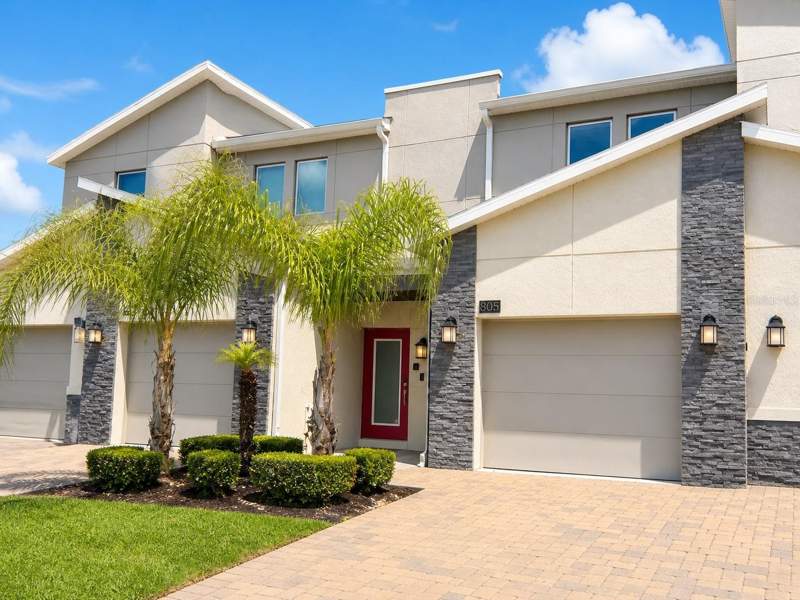 505 OCEAN COURSE AVENUE #505 home for sale in Championsgate