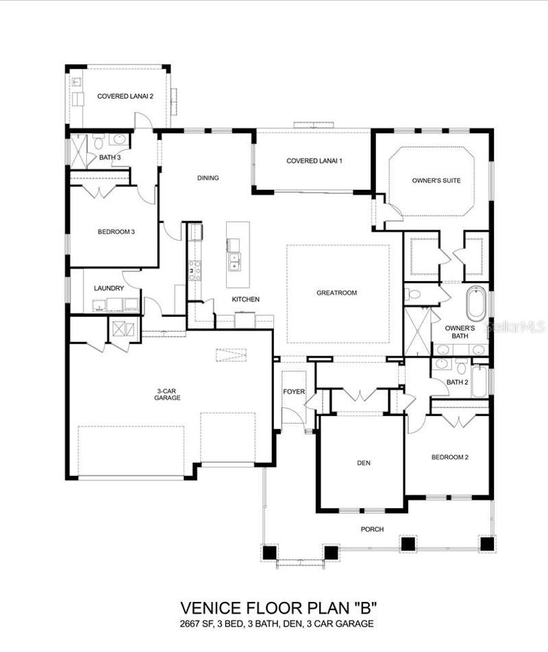 3 bedroom Single Family Residence at 2324 W Aleuts Drive, Beverly Hills, Beverly Hills — photo 4