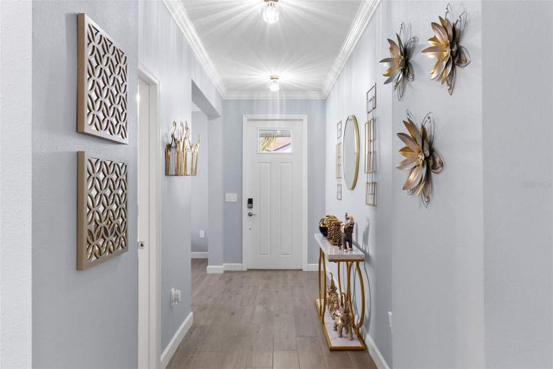 3 bedroom Single Family Residence at 17335 Holly Well Avenue, Forest Brooke Active Adult Ph, Wimauma — photo 5