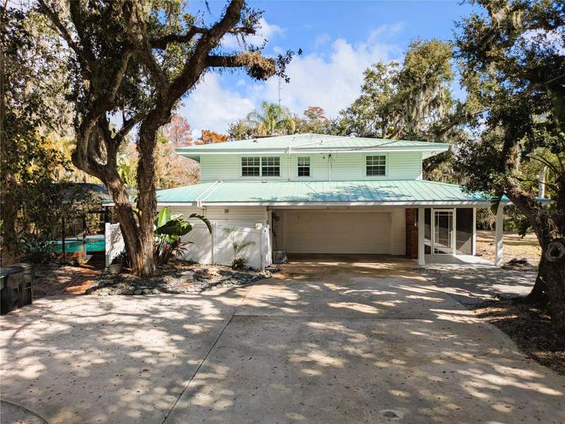 4 bedroom Single Family Residence at 4554 Cooper Road, Not Applicable, Sarasota — photo 1