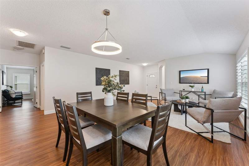 3 bedroom Single Family Residence at 103 Apremont Court, Victoria Park Northeast Increment One, Deland — photo 5
