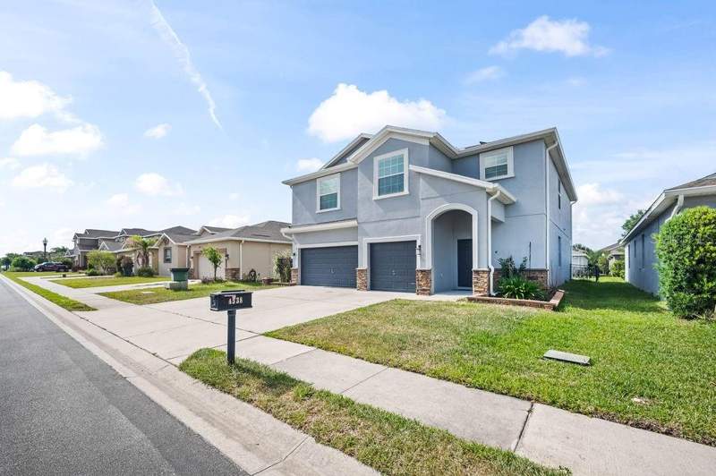 6 bedroom Single Family Residence at 4538 Cortland Drive, Cortland Woods/Providence Ph I, Davenport — photo 2