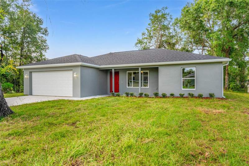 3 bedroom Single Family Residence at 13119 NE 7th Loop, Trails East, Silver Springs — photo 5