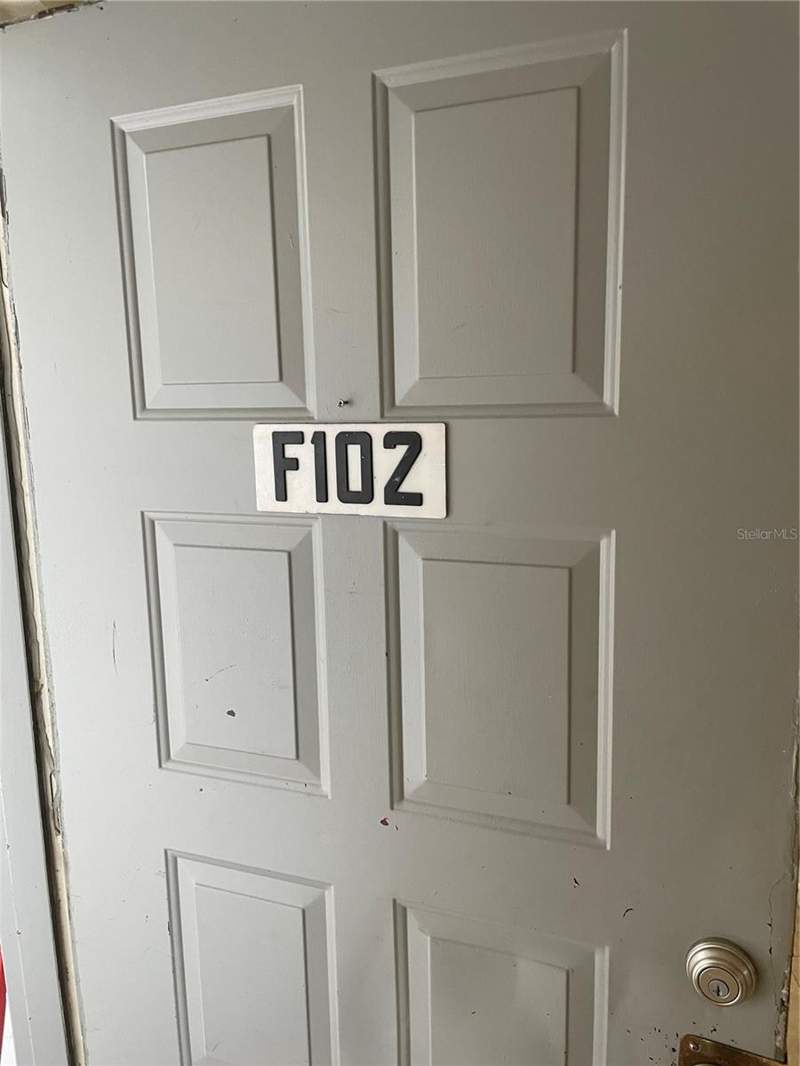 2 bedroom Condominium at 584 Fairways Lane #F102, Silver Downs Un F 102, Ocala — photo 2