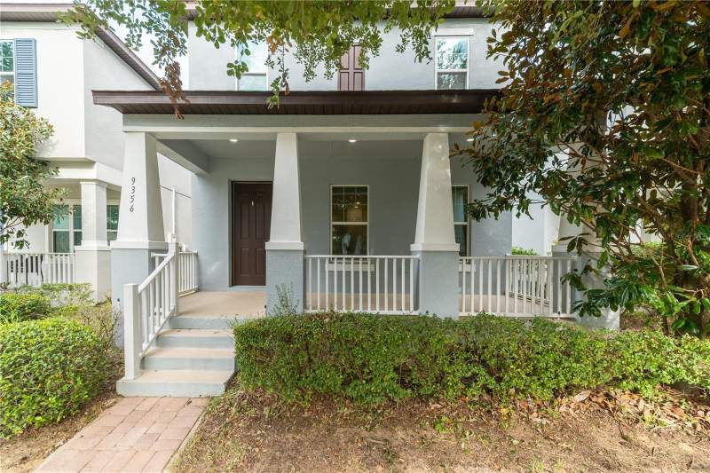 4 bedroom Single Family Residence at 9356 Tyrella Pine Trail, Watermark Ph 2B, Winter Garden — photo 2