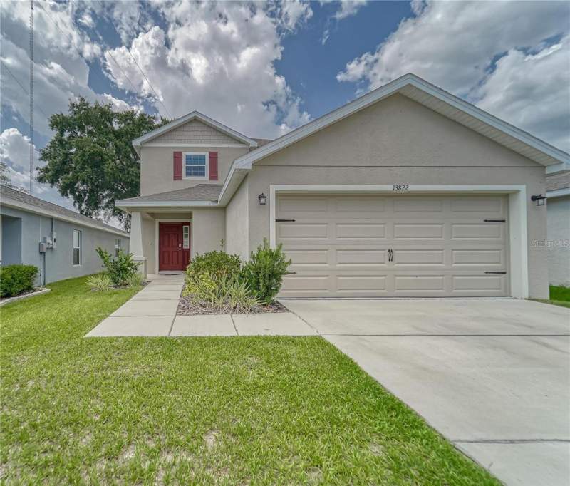 Boyette FieldsHomes for Sale in Riverview, FL
