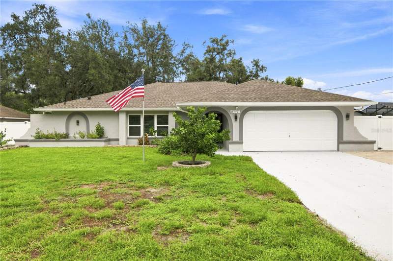 3 bedroom Single Family Residence at 8345 Apple Orchard Road, Spring Hill, Spring Hill — photo 2