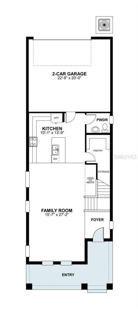5264 Center Lake Ranch Boulevard, St Cloud FL - photo 19 of 21
