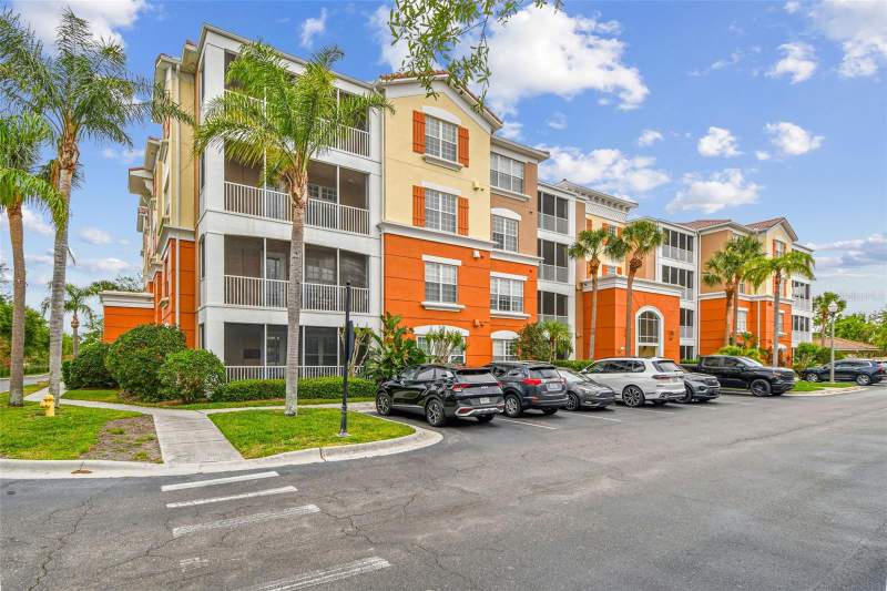 3 bedroom Condominium at 7903 Seminole Boulevard #2208, Monterey At Lake Seminole Condo, Seminole — photo 2