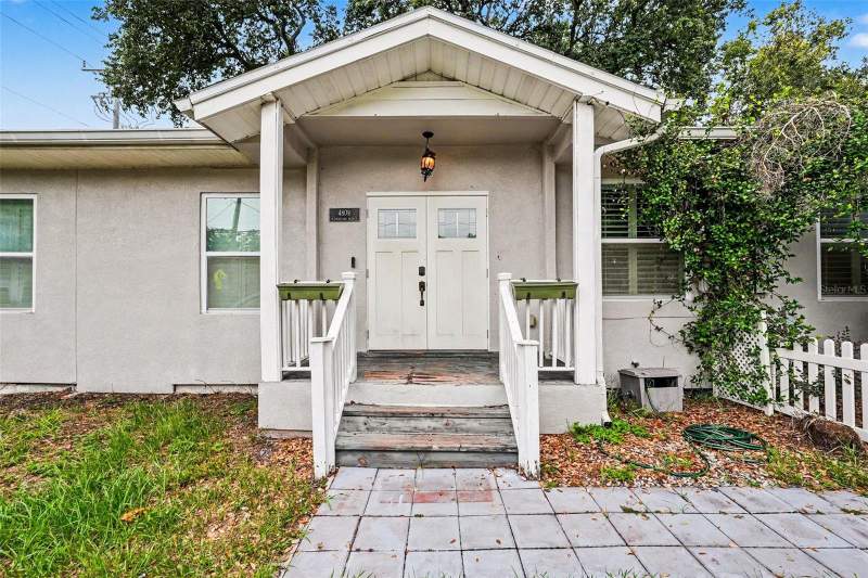 3 bedroom Single Family Residence at 4809 N Highland Avenue, Sunshine Park Rev Map, Tampa — photo 5