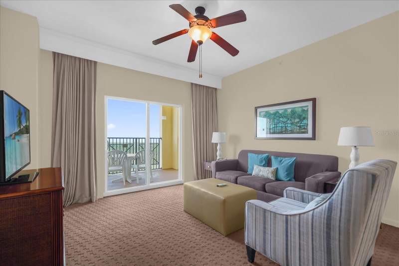 3 bedroom Condo - Hotel at 8101 Resort Village Drive #31202, Lake Buena Vista Residence Village II, Orlando — photo 4