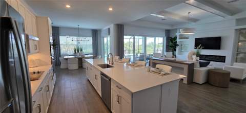 8006 Lakes Edge Lane, Port Charlotte FL - photo 8 of 23