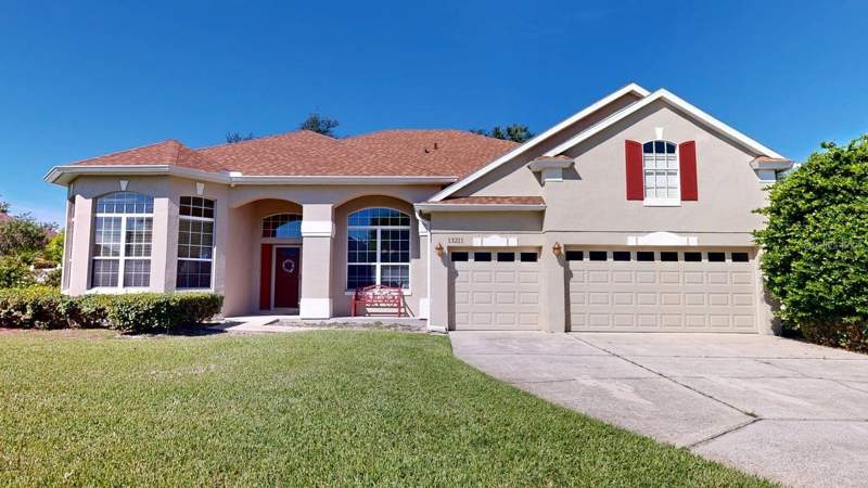 13211 LAKESHORE GROVE DRIVE home for sale in Wintermere Harbor