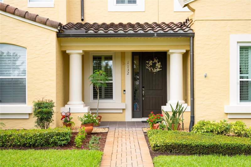 4 bedroom Townhouse at 1132 Charming Street, Enclave/Maitland A-F, Maitland — photo 5