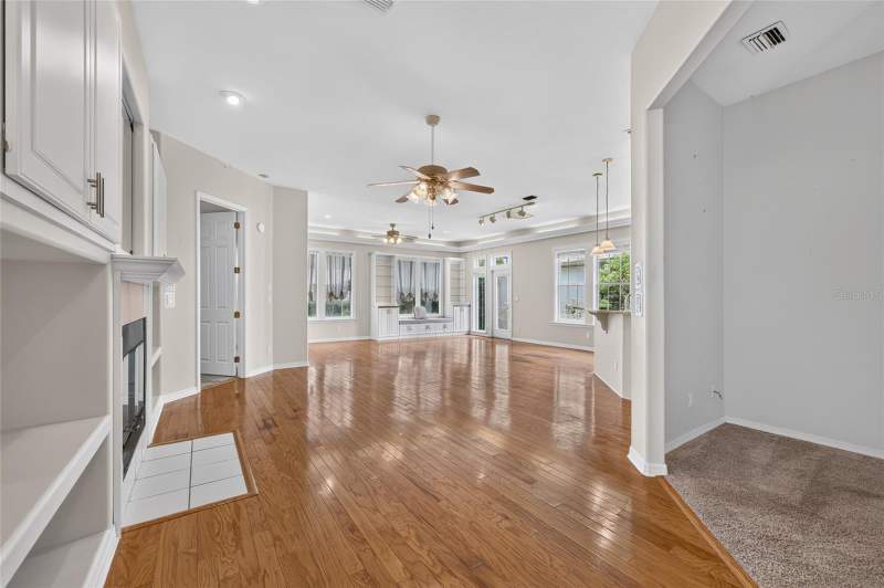 2 bedroom Villa at 4588 NE 4th Street, Stonewood Villas, Ocala — photo 5