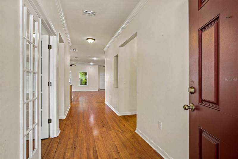 5 bedroom Single Family Residence at 7654 SW 79th Drive, Longleaf Unit 3 Ph 6, Gainesville — photo 3