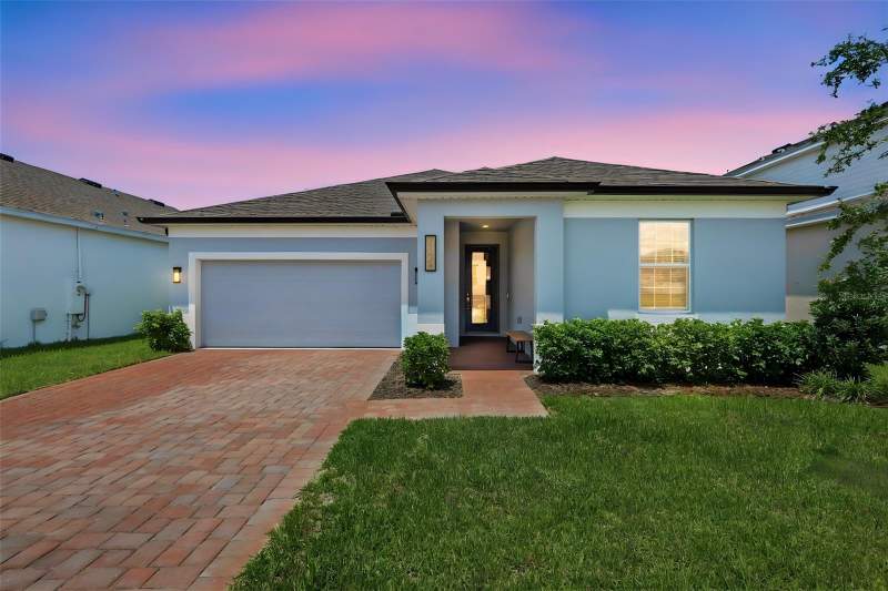 4 bedroom Single Family Residence at 7126 Rolling Leaf Road, Trinity Lakes Ph 4, Groveland — photo 4