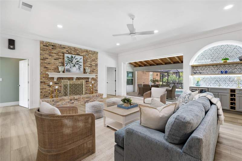 3 bedroom Single Family Residence at 4908 Taywater Dell, The Meadows, Sarasota — photo 5