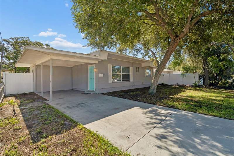516 64TH STREET home for sale in Pasadena Estates