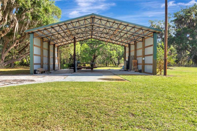 3 bedroom Single Family Residence at 1520 LEGACY WOODS COURT, MC MURPHYS WOODS, GROVELAND — photo 5
