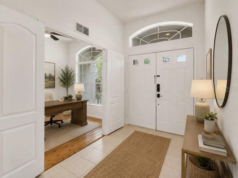 4 bedroom Single Family Residence at 2041 Heartland Circle, Oaks At Valrico Ph 2, Valrico — photo 4