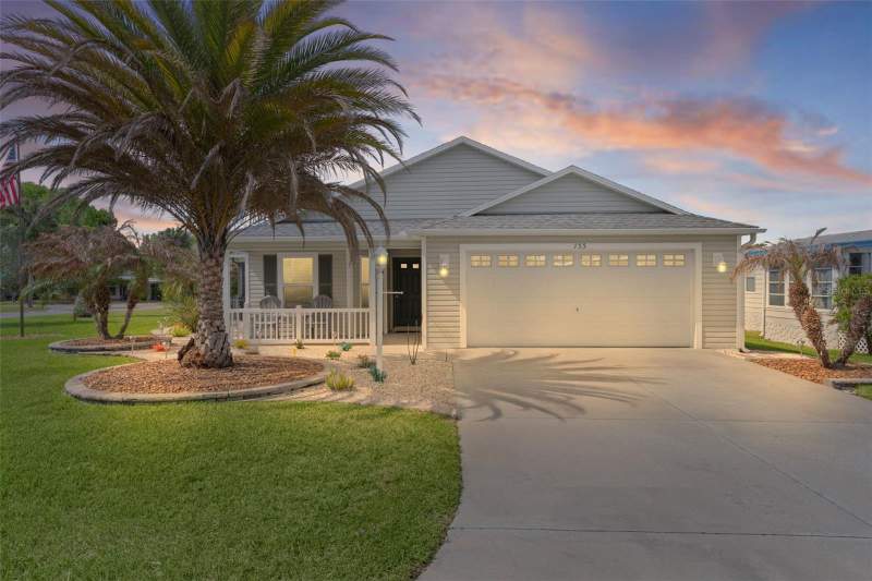 733 JASON DRIVE home for sale in Orange Blossom Gardens