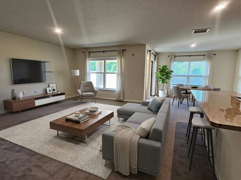 3 bedroom Single Family Residence at 8696 SW 49th Circle, Greystone Hills Ph One, Ocala — photo 2