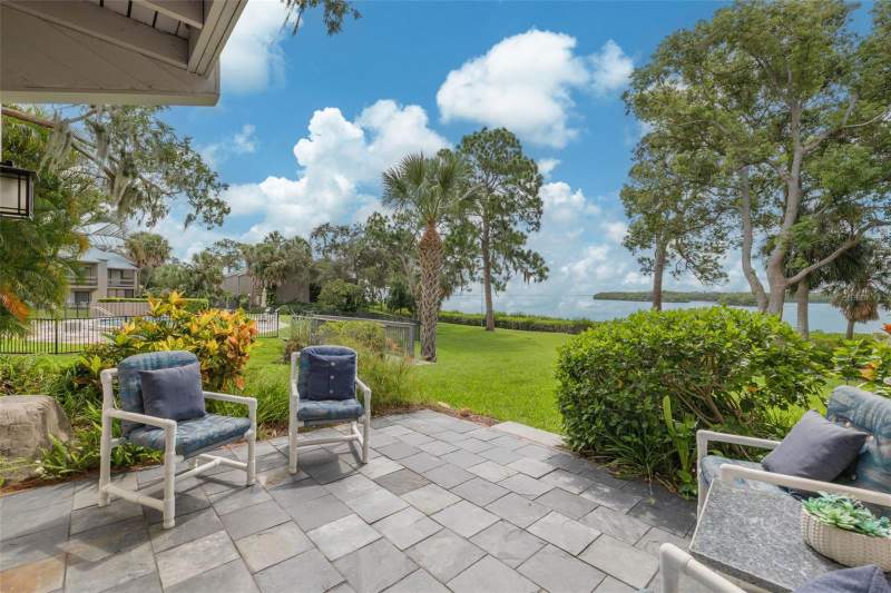 Sunfish Bay Condo