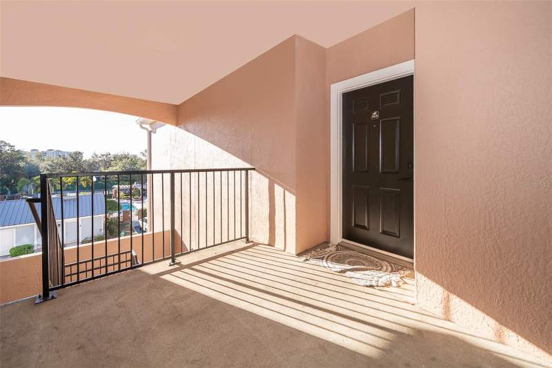 2 bedroom Condominium at 6413 Astor Village Avenue #305, Hamptons At Metrowest, Orlando — photo 3