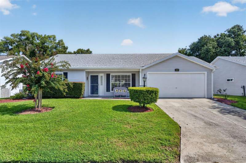 Plantation At Leesburg Magnolia Point