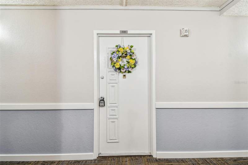 1 bedroom Condominium at 17920 Gulf Boulevard #208, Redington Towers Bldg 2 Condo, Redington Shores — photo 4