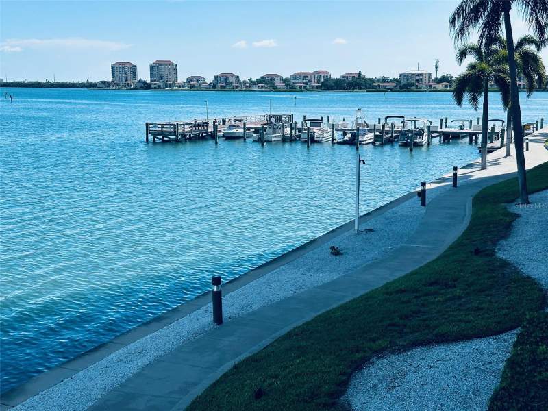 5200 BRITTANY DRIVE #204 home for sale in Bayway Isles Point Brittany Four