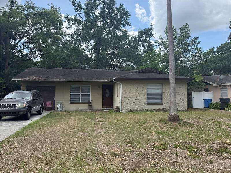 3 bedroom Single Family Residence at 201 Lentz Road, Casa De Sol, Brandon — photo 2
