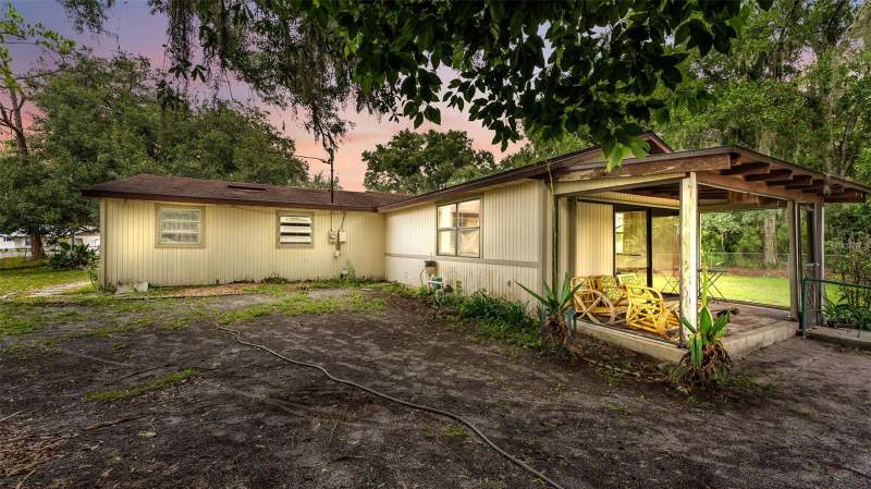 3 bedroom Single Family Residence at 330 MARCUM ROAD, NOT IN SUBDIVISION, LAKELAND — photo 1