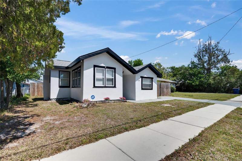 3 bedroom Single Family Residence at 1138 Howard Street, Carolina Terrace Annex, Clearwater — photo 2