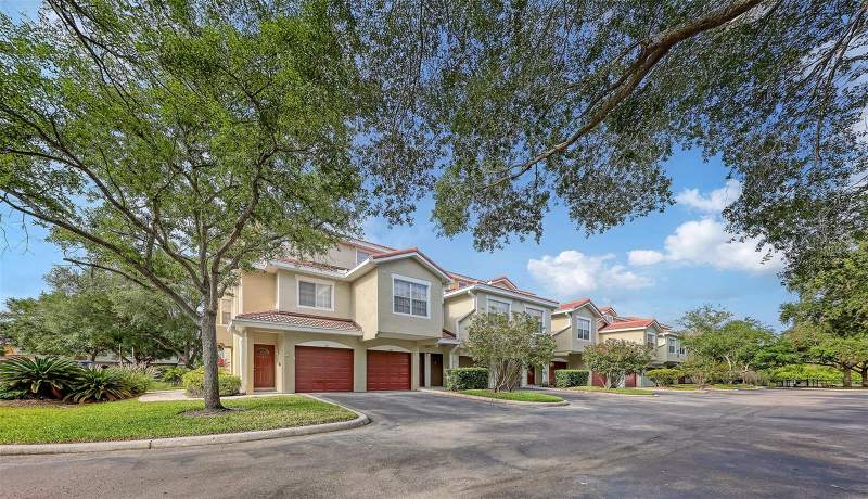 5001 BARALDI CIRCLE #22-202 home for sale in Las Palmas