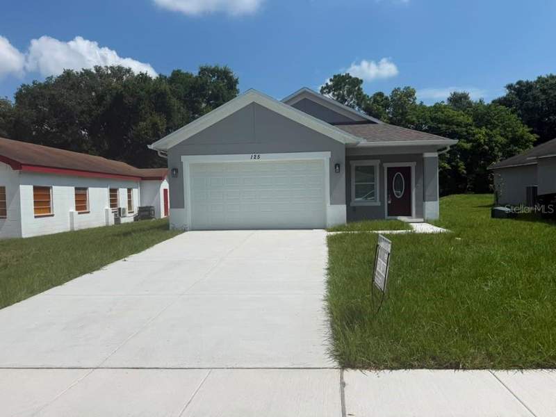 3 bedroom Single Family Residence at 125 Pine Street, Spahlers Add, Orlando — photo 2