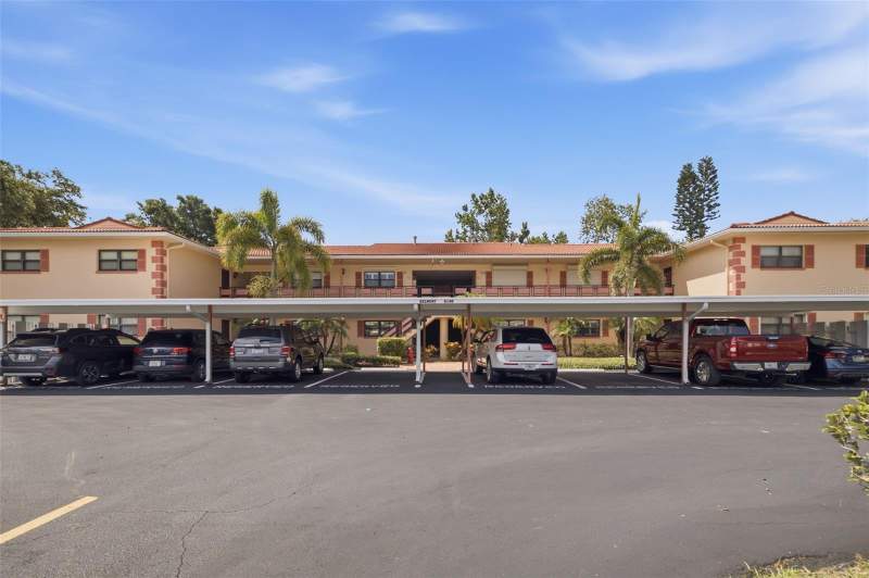 2 bedroom Condominium at 8140 Terrace Garden Drive #103, Five Towns, St Petersburg — photo 3