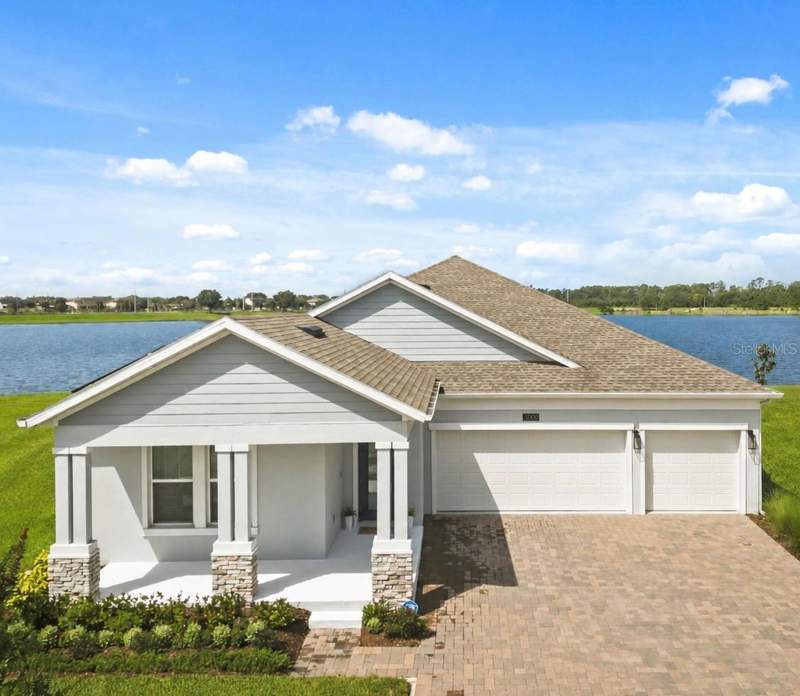 3020 ELLA WAY home for sale in Bridgewalk