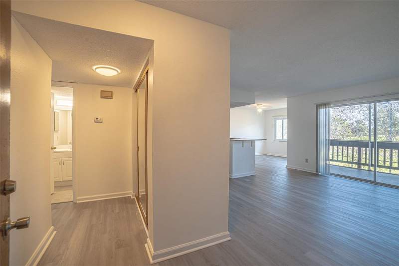 2 bedroom Condominium at 629 N KEENE ROAD #T11, ST ANDREWS COVE CONDO, CLEARWATER — photo 4