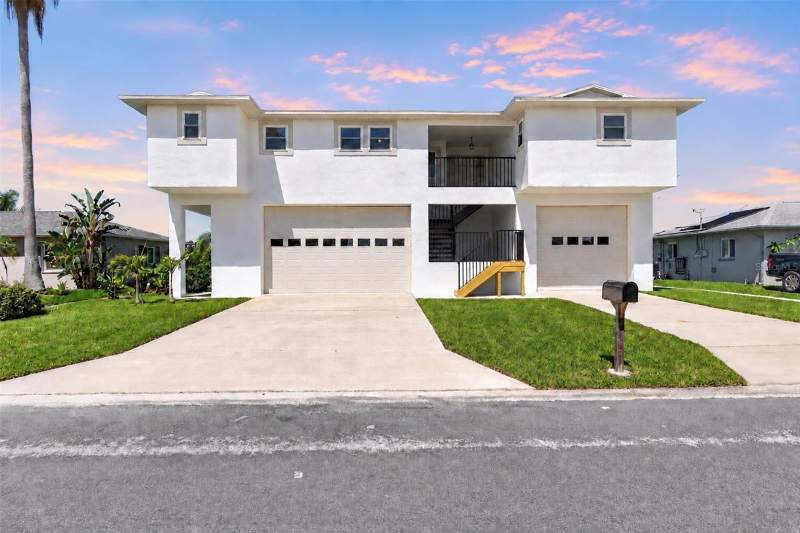 3 bedroom Single Family Residence at 4159 Camelia Drive, Hernando Beach, Hernando Beach — photo 2