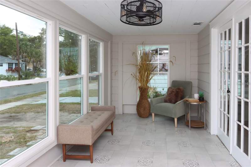 3 bedroom Single Family Residence at 1532 13th Street, Chambers 1st Add To Hollywood, St Petersburg — photo 4