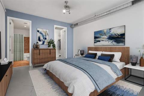 150 E Robinson Street #1011, Orlando FL - photo 14 of 35