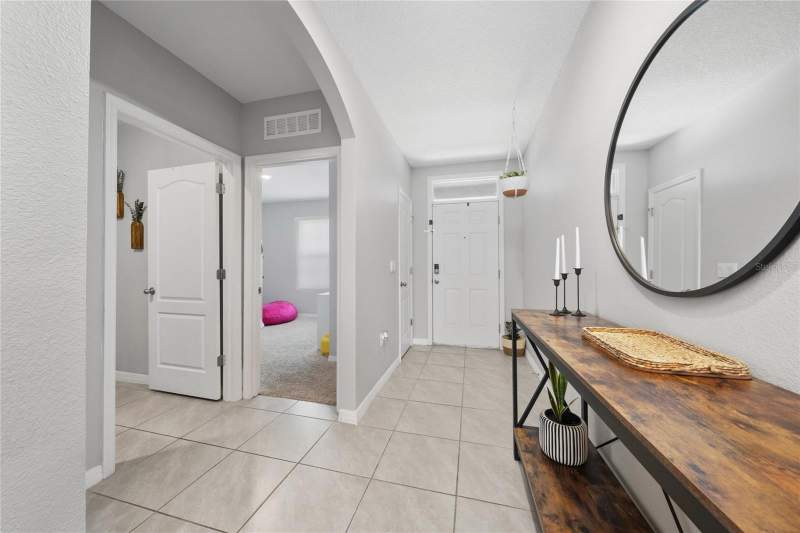 4 bedroom Single Family Residence at 2845 Ethan Hammock Road, Villages At Harmony Ph 1B, Harmony — photo 4