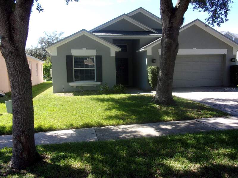 4 bedroom Single Family Residence at 1519 Lalique Lane, Waterford Trails Phase 1, Orlando — photo 2